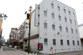 Гостиница Ueda Ekimae Royal Hotel  Уэда